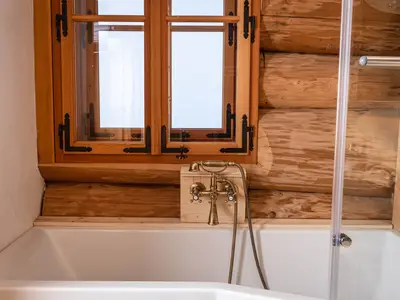 Mehrbettzimmer für 5 Personen (18 m²) in Neustift am Alpenwalde 7/7