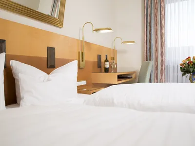 Mehrbettzimmer für 3 Personen in Neumarkt in der Oberpfalz 6/9