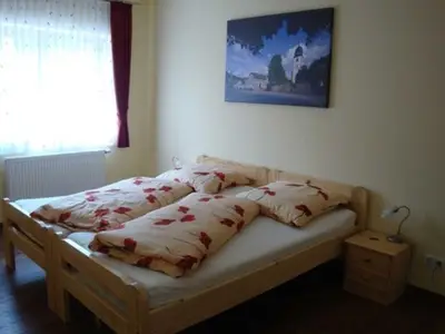Mehrbettzimmer für 3 Personen (25 m²) in Lautertal (Odenwald) 8/8