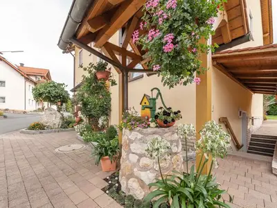 Mehrbettzimmer für 5 Personen (24 m²) in Heiligenstadt 2/10