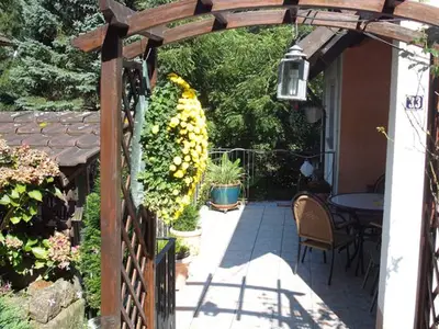 Mehrbettzimmer für 3 Personen (28 m²) in Ettenheimmünster 2/10