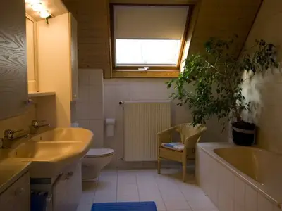 Mehrbettzimmer für 3 Personen (28 m²) in Ettenheimmünster 10/10