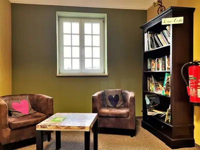 Mehrbettzimmer für 5 Personen (30 m²) in Lauta 8/10