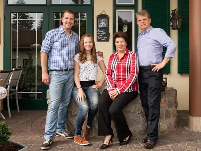 Famille Krsynowski