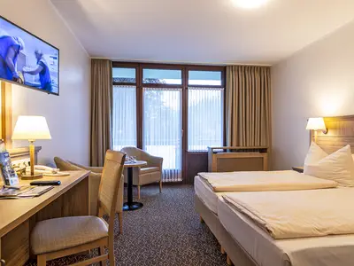 Comfort-Zimmer