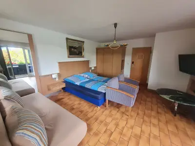 Zimmer Selbst 1 OG 17