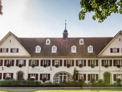 Mehrbettzimmer für 3 Personen in Müllheim 1/3