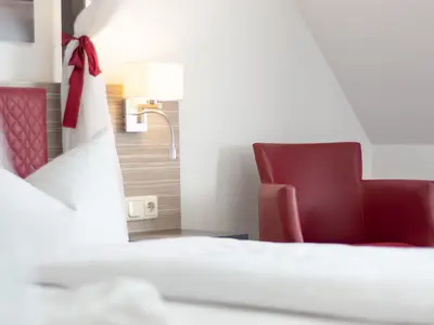 Komfort Doppelzimmer Familie