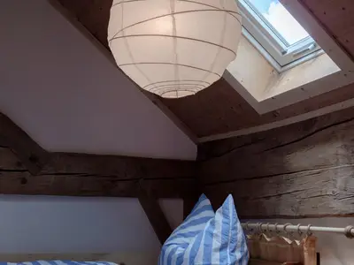 Kinderzimmer "Staufen"