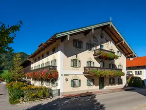 Mehrbettzimmer für 3 Personen in Aschau i.Chiemgau