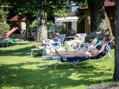 Mehrbettzimmer für 4 Personen (24 m²) in Schliersee 5/10