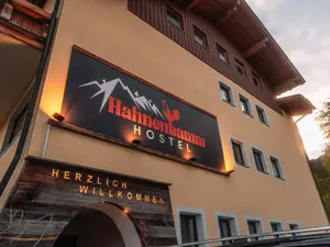 Mehrbettzimmer für 4 Personen in Höfen in Tirol