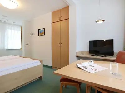 Mehrbettzimmer für 3 Personen (29 m²) in Boltenhagen (Ostseebad) 9/10