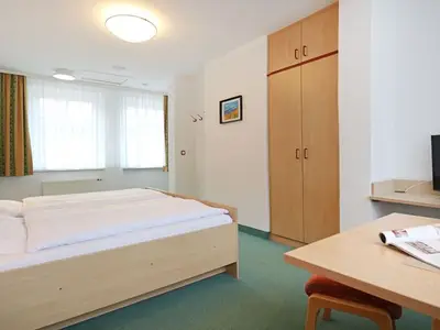 Mehrbettzimmer für 3 Personen (29 m²) in Boltenhagen (Ostseebad) 10/10