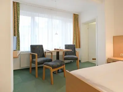 Mehrbettzimmer für 2 Personen (29 m²) in Boltenhagen (Ostseebad) 6/10