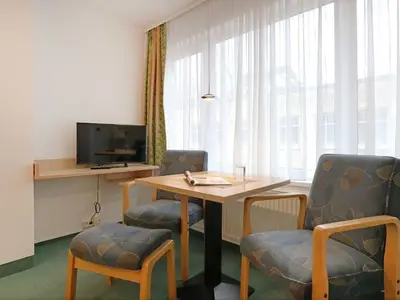 Mehrbettzimmer für 2 Personen (29 m²) in Boltenhagen (Ostseebad) 8/10