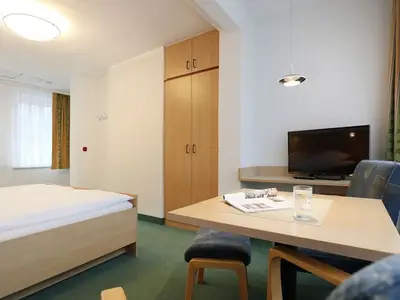 Mehrbettzimmer für 2 Personen (29 m²) in Boltenhagen (Ostseebad) 9/10