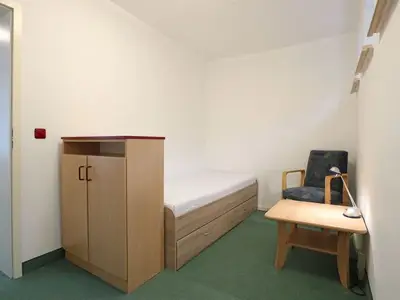 Mehrbettzimmer für 2 Personen (29 m²) in Boltenhagen (Ostseebad) 10/10