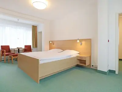Mehrbettzimmer für 3 Personen (29 m²) in Boltenhagen (Ostseebad) 1/10