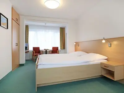Mehrbettzimmer für 3 Personen (29 m²) in Boltenhagen (Ostseebad) 2/10