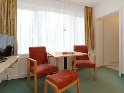 Mehrbettzimmer für 3 Personen (29 m²) in Boltenhagen (Ostseebad) 3/10