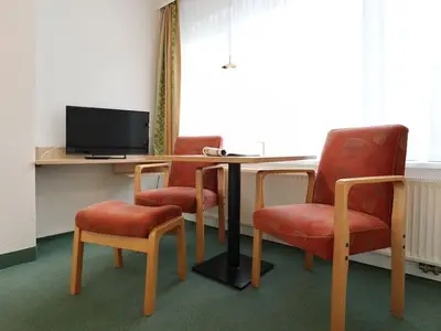 Mehrbettzimmer für 3 Personen (29 m²) in Boltenhagen (Ostseebad) 4/10