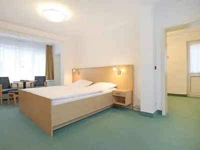 Mehrbettzimmer für 2 Personen (29 m²) in Boltenhagen (Ostseebad) 1/10