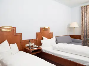 Mehrbettzimmer für 3 Personen in Neumarkt in der Oberpfalz