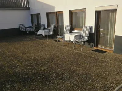 Mehrbettzimmer für 3 Personen (22 m²) 3/10