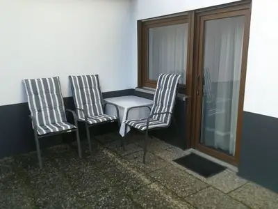 Mehrbettzimmer für 3 Personen (22 m²) 5/10