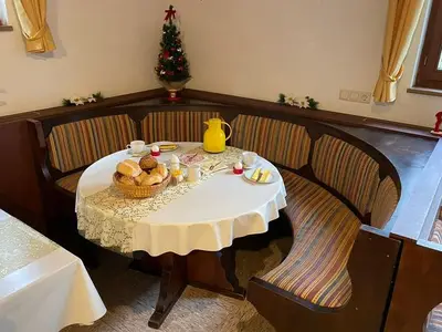 Mehrbettzimmer für 3 Personen (22 m²) 9/10