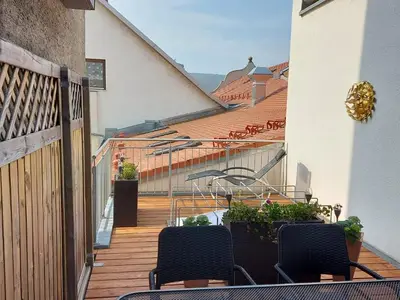 Anitas Altstadtpension