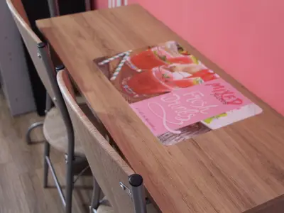 Mehrbettzimmer für 1 Person (18 m²) in Krakau 6/10