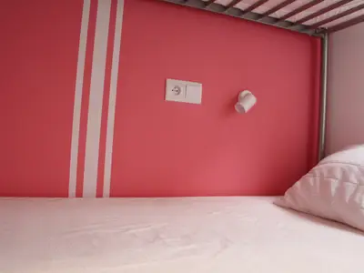 Mehrbettzimmer für 1 Person (18 m²) in Krakau 7/10