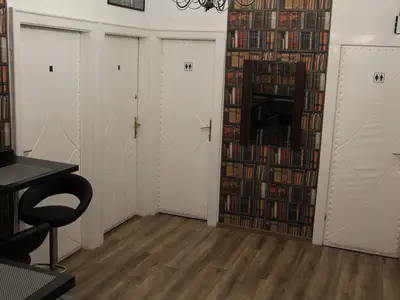 Mehrbettzimmer für 1 Person (18 m²) in Krakau 9/10