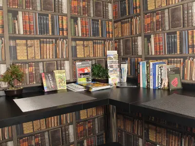 Mehrbettzimmer für 1 Person (18 m²) in Krakau 10/10