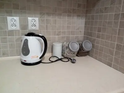 Mehrbettzimmer für 1 Person (20 m²) in Krakau 5/10