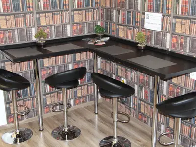 Mehrbettzimmer für 1 Person (20 m²) in Krakau 6/10