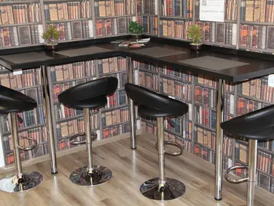 Mehrbettzimmer für 1 Person (33 m²) in Krakau 5/10