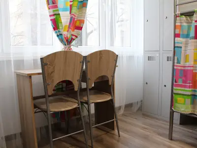 Mehrbettzimmer für 1 Person (33 m²) in Krakau 9/10
