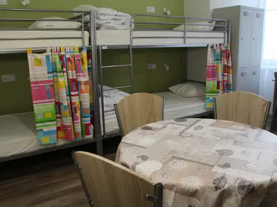 Mehrbettzimmer für 1 Person (33 m²) in Krakau 10/10