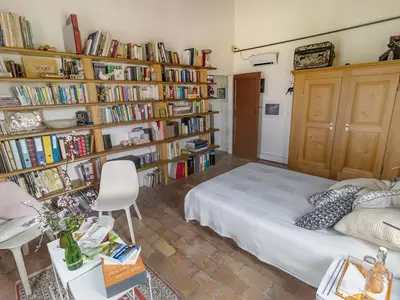 Mehrbettzimmer für 3 Personen (16 m²) in Serra de' Conti 2/10
