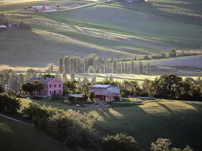 Mehrbettzimmer für 3 Personen (16 m²) in Serra de' Conti 7/10
