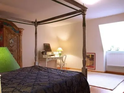 Mehrbettzimmer für 3 Personen (46 m²) in Stülpe 2/10