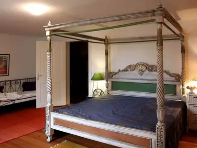 Mehrbettzimmer für 3 Personen (46 m²) in Stülpe 4/10