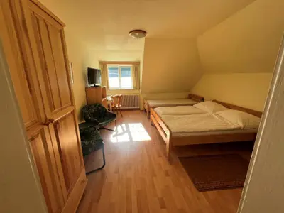 Pension am Lackenbach