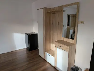 Dreibettzimmer 1 "Home"