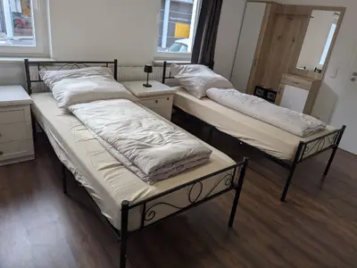 Dreibettzimmer 1 "Home"