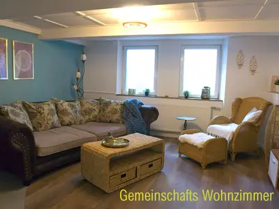 Mehrbettzimmer für 3 Personen (12 m²) in Schönau im Schwarzwald 9/10
