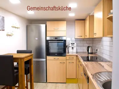 Mehrbettzimmer für 3 Personen (14 m²) in Schönau im Schwarzwald 4/10